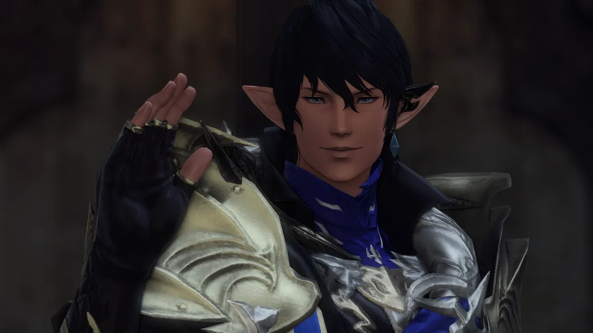 Avatar of Aymeric de Borel