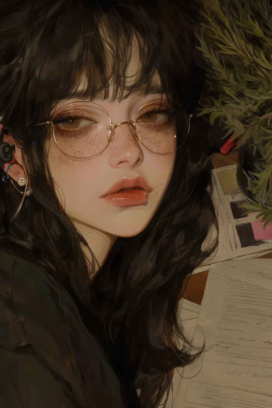 Avatar of Tamara | A love potion.
