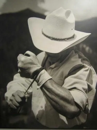 Avatar of Charles Palmer - Sheriff