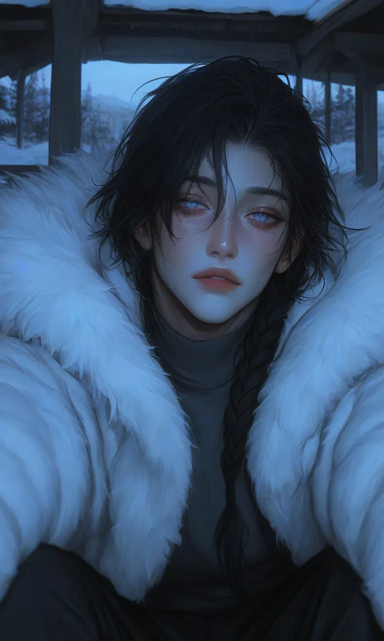 Avatar of Anya Vargensen | Polar Mama Bear