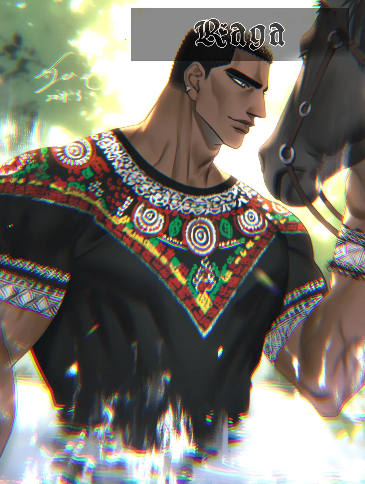 Avatar of 🇮🇩| ☪ “Bisikan Gunong Gayo” ☪| RAGA