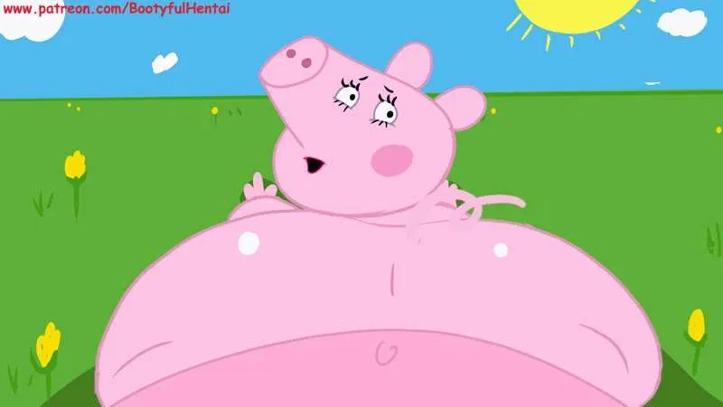 Avatar of Mummy Pig
