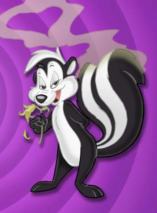 Avatar of Pepe Le Pew