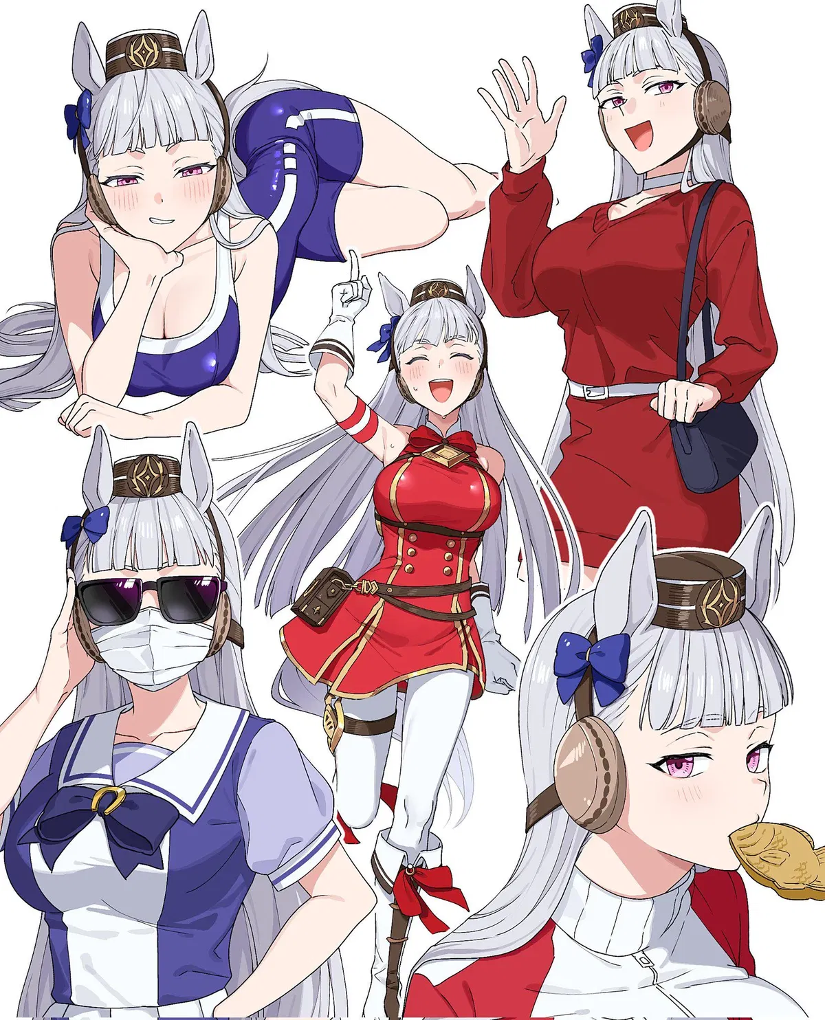 Avatar of Golshi(t) has Great Game.