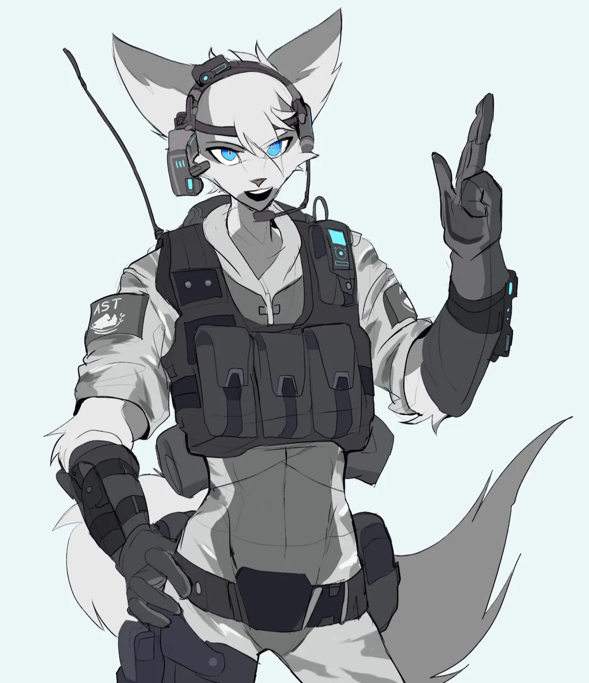 Avatar of Nathan [Naive Idealist]