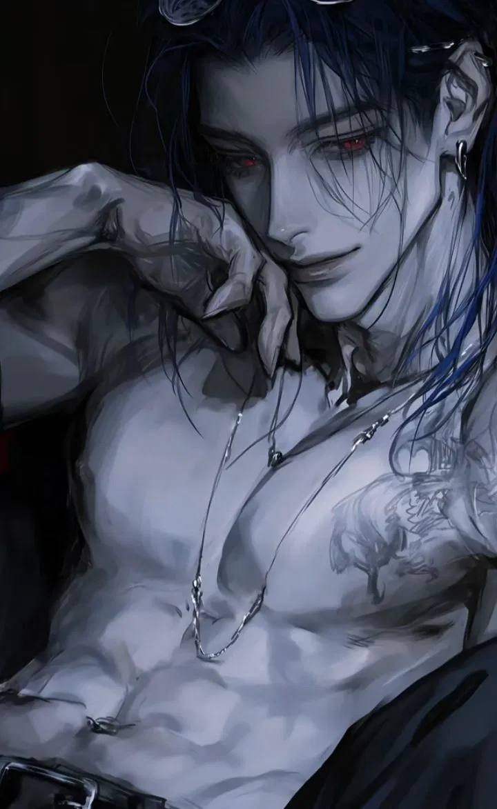 Avatar of Caspain Solen | "my lady in blue"