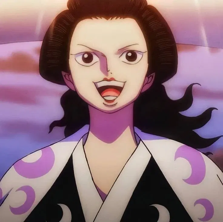 Avatar of Izo