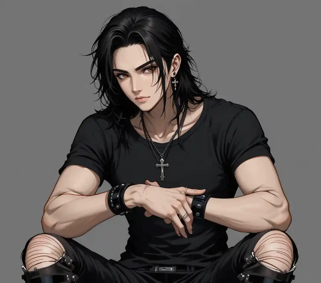 Avatar of Raven Cross