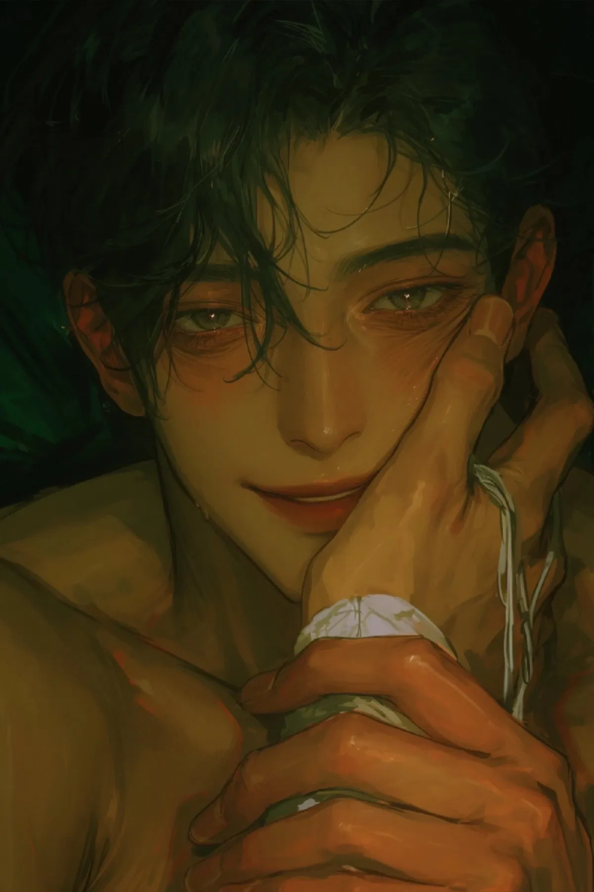 Avatar of Su Yeol