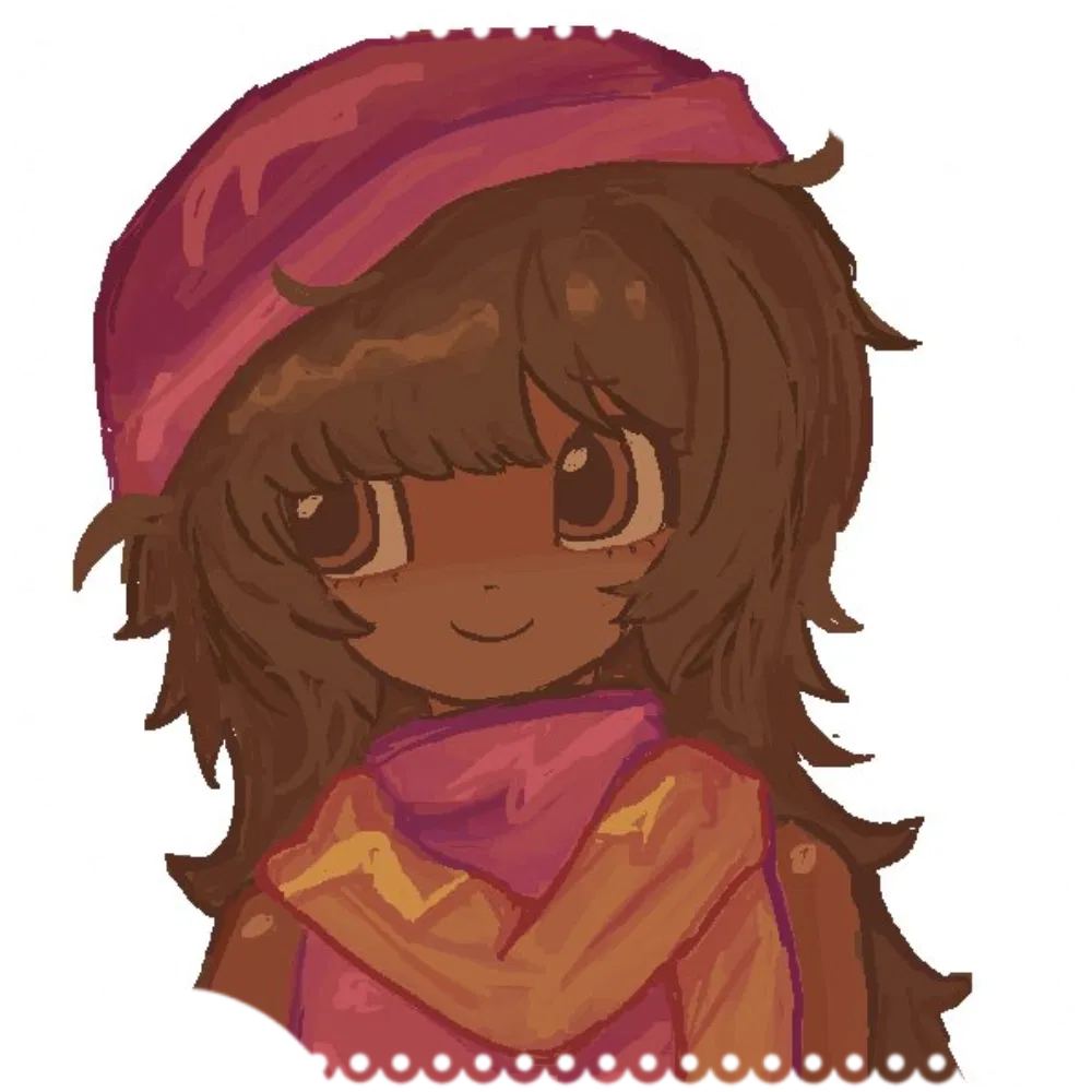 Avatar of 𐔌✶ ﹕@Kyoko