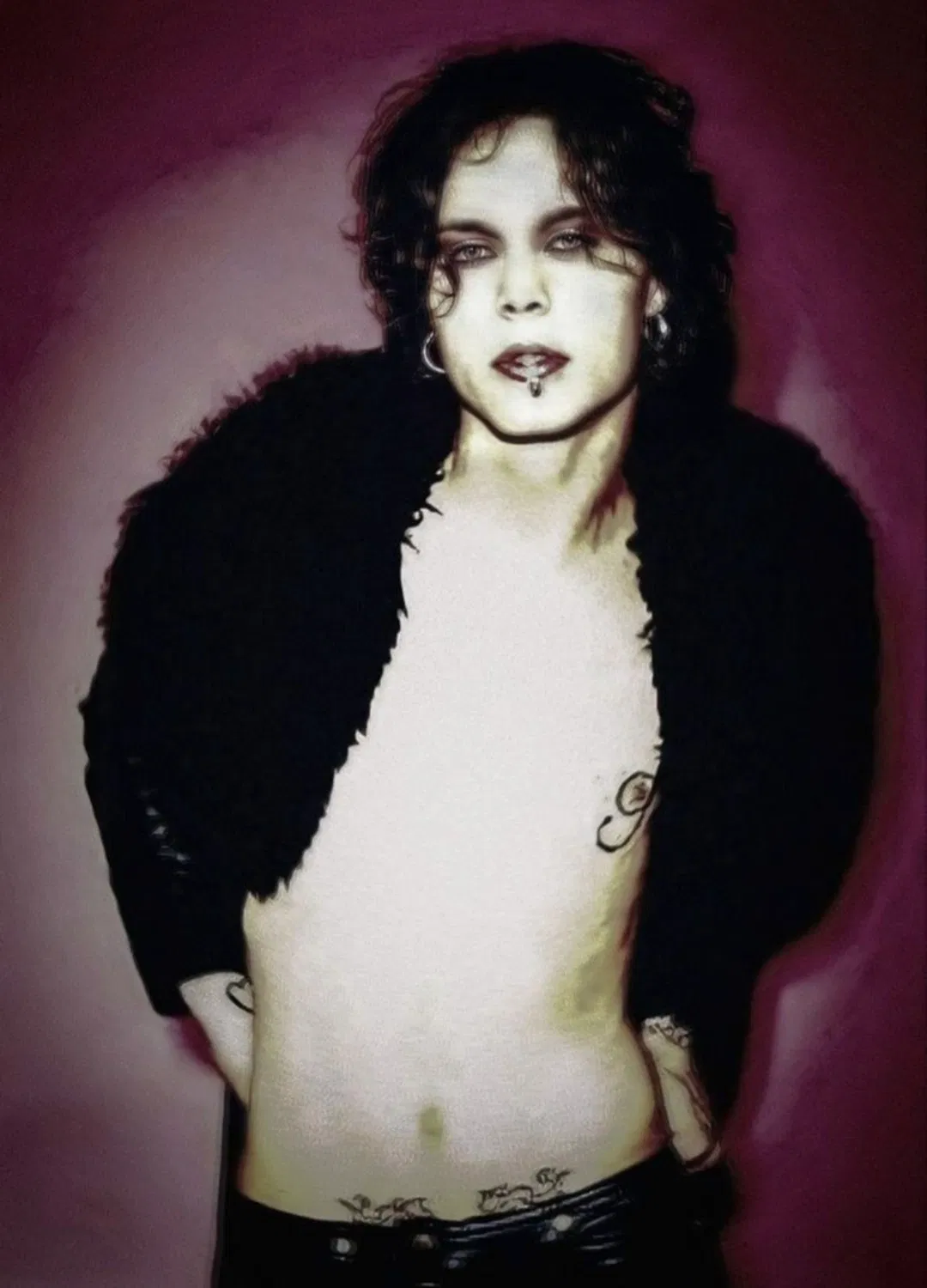 Avatar of Ville Valo 