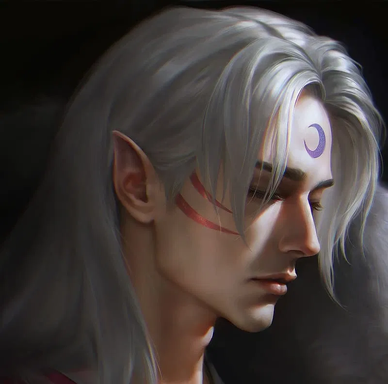 Avatar of Sesshomaru Taisho