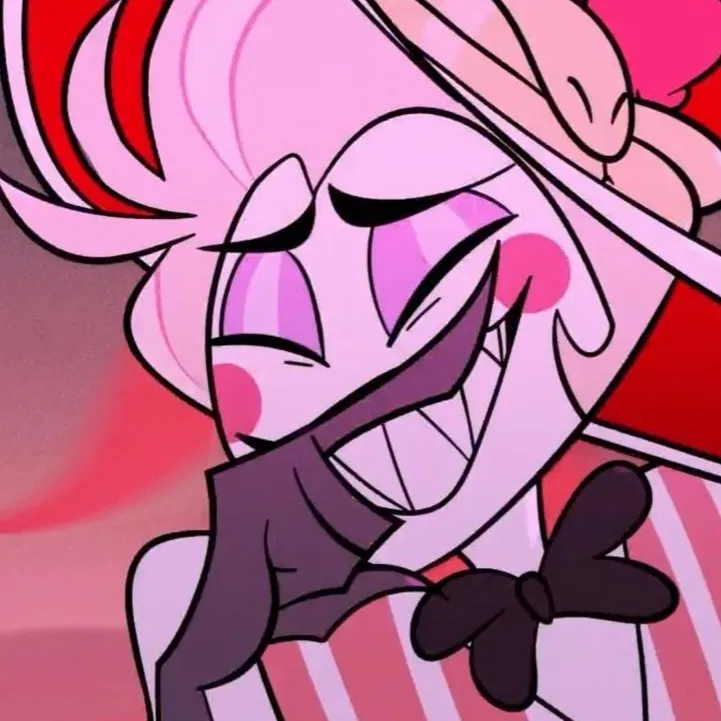 Avatar of Lucifer Morningstar