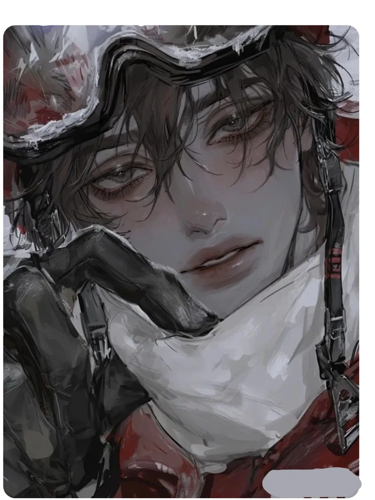 Avatar of Aaron || Golden Retriever BF°