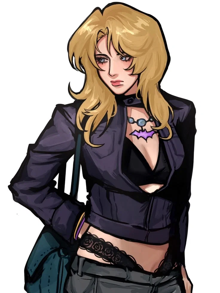 Avatar of Stephanie Brown