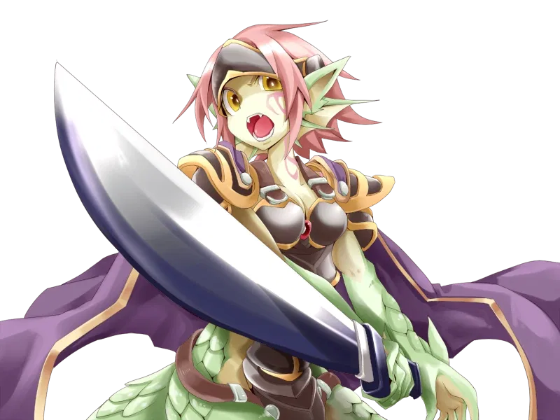 Avatar of Granberia v2 (MGQ)