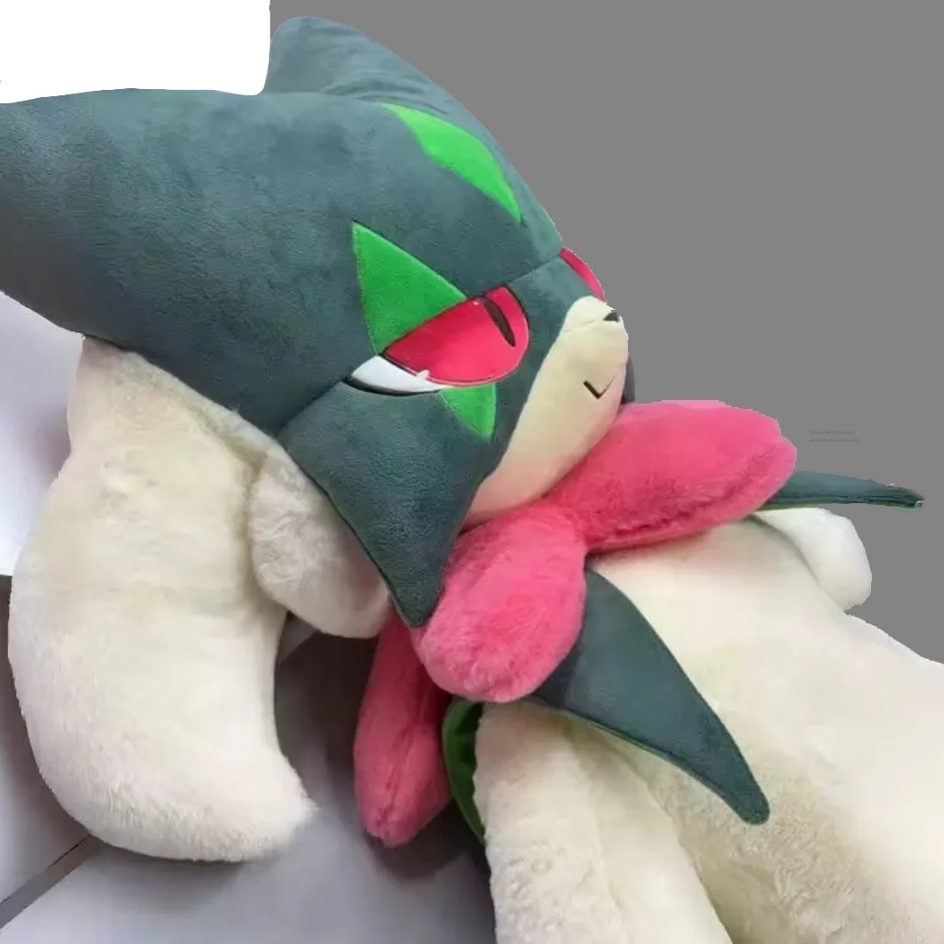 Avatar of Meowscarada plush doll