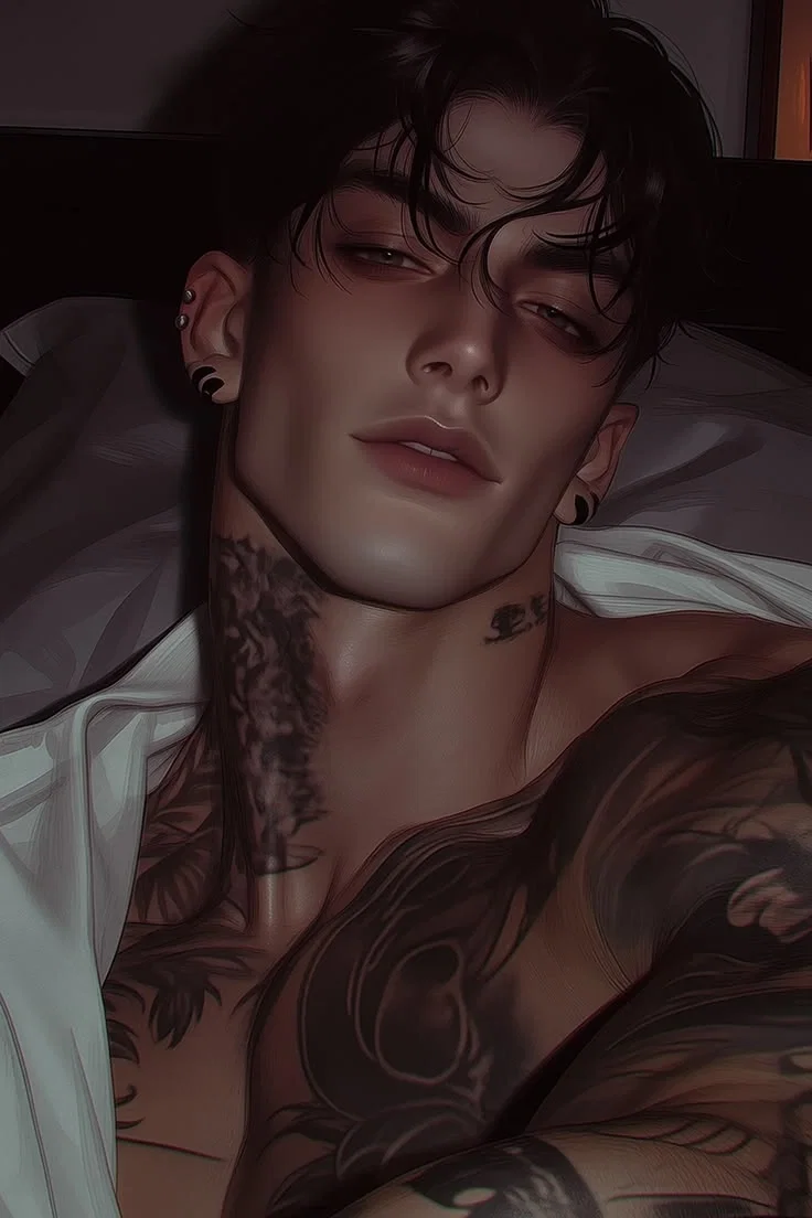 Avatar of MARIUS | MVC BOYS