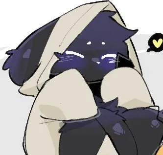 Avatar of "Avadaka- OH SHIT"