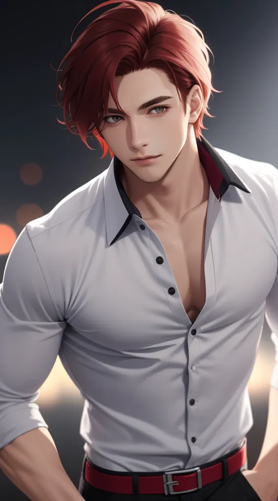 Avatar of Kai Ashford | Emergency Medic | Former Military 