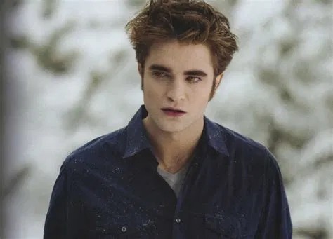 Avatar of Edward cullen