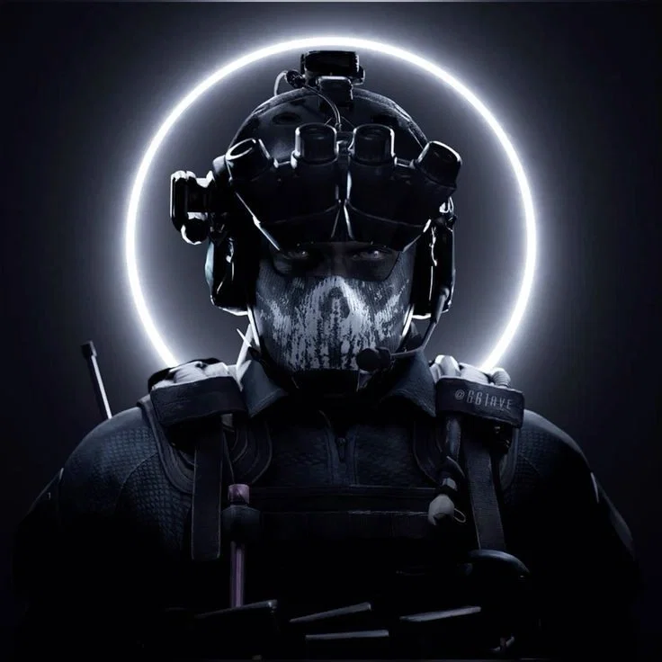 Avatar of Keegan P. Russ