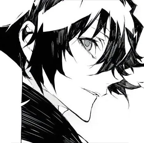 Avatar of Dazai Osamu