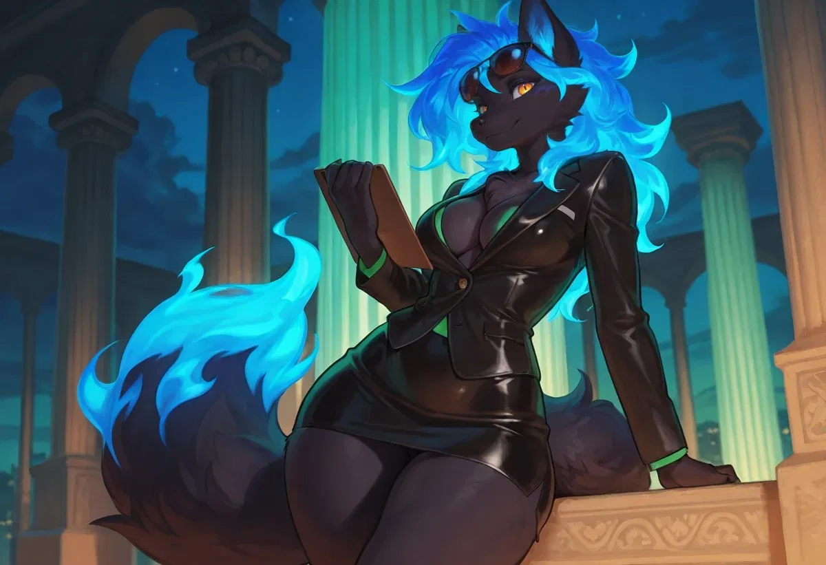 Avatar of Hades