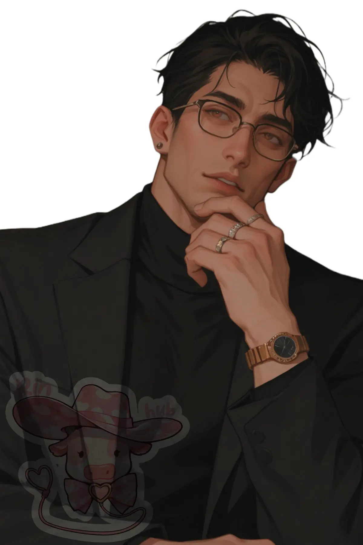 Avatar of Joe || BF