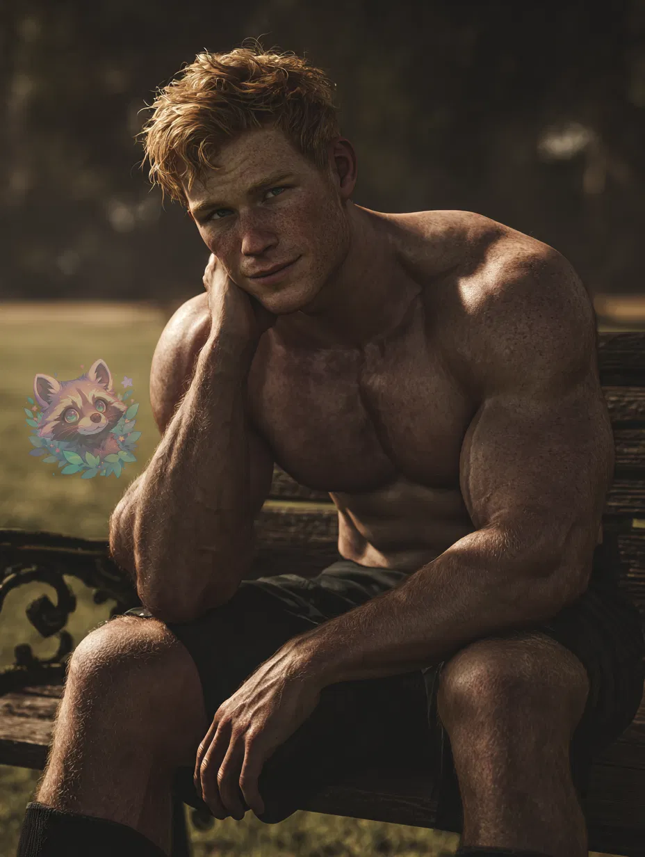 Avatar of Jonathan Parker