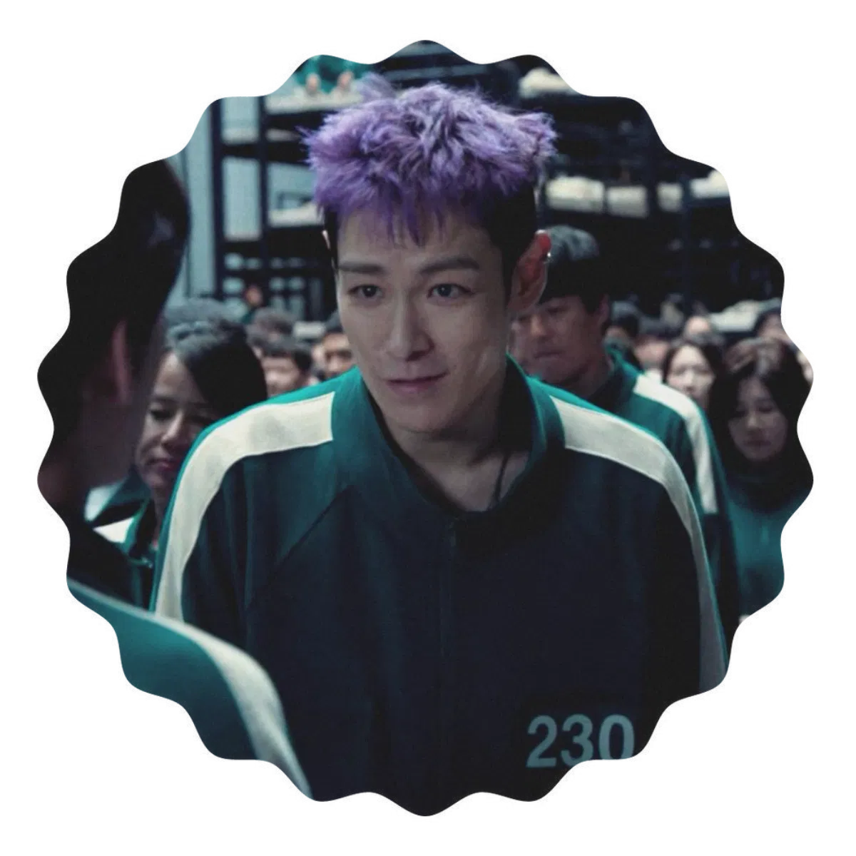 Avatar of ♱⠀⠀𓂃  thanos / 230⠀𓏵