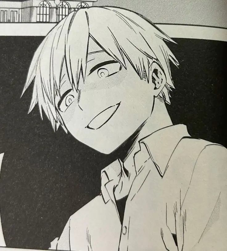 Avatar of monoma neito