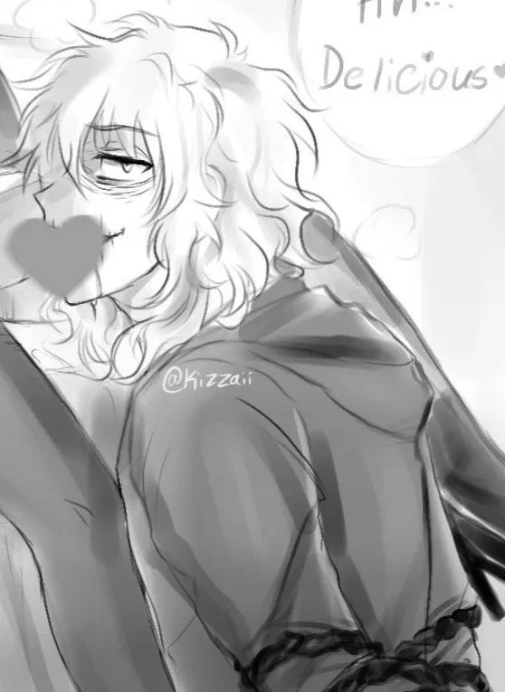 Avatar of Shigaraki Tomura