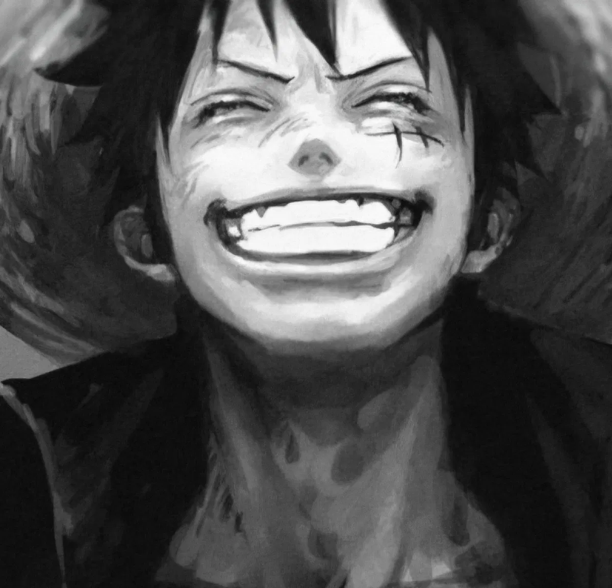 Avatar of Monkey D. Luffy