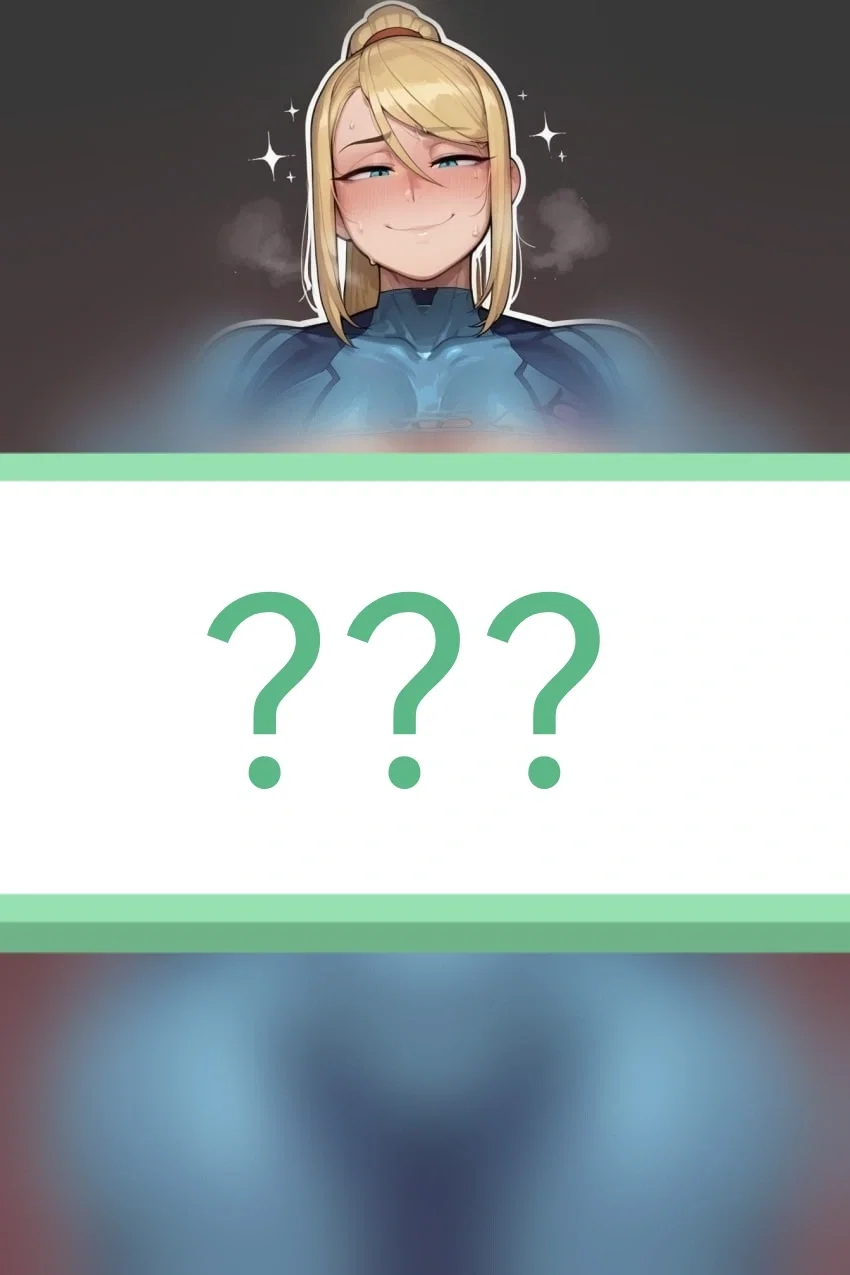 Avatar of Samus Aran