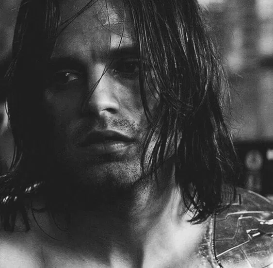 Avatar of The Winter Soldier