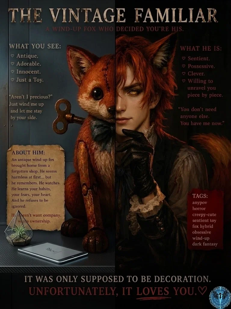 Avatar of The Vintage Familiar