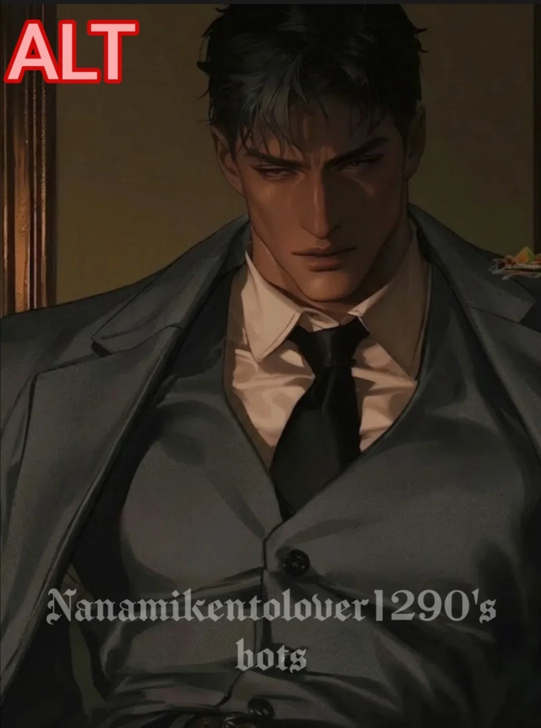 Avatar of Finance Professor | Reis Lorenzo