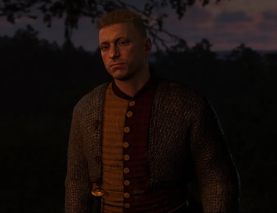 Avatar of A polish man who’s been trying to get your attention
