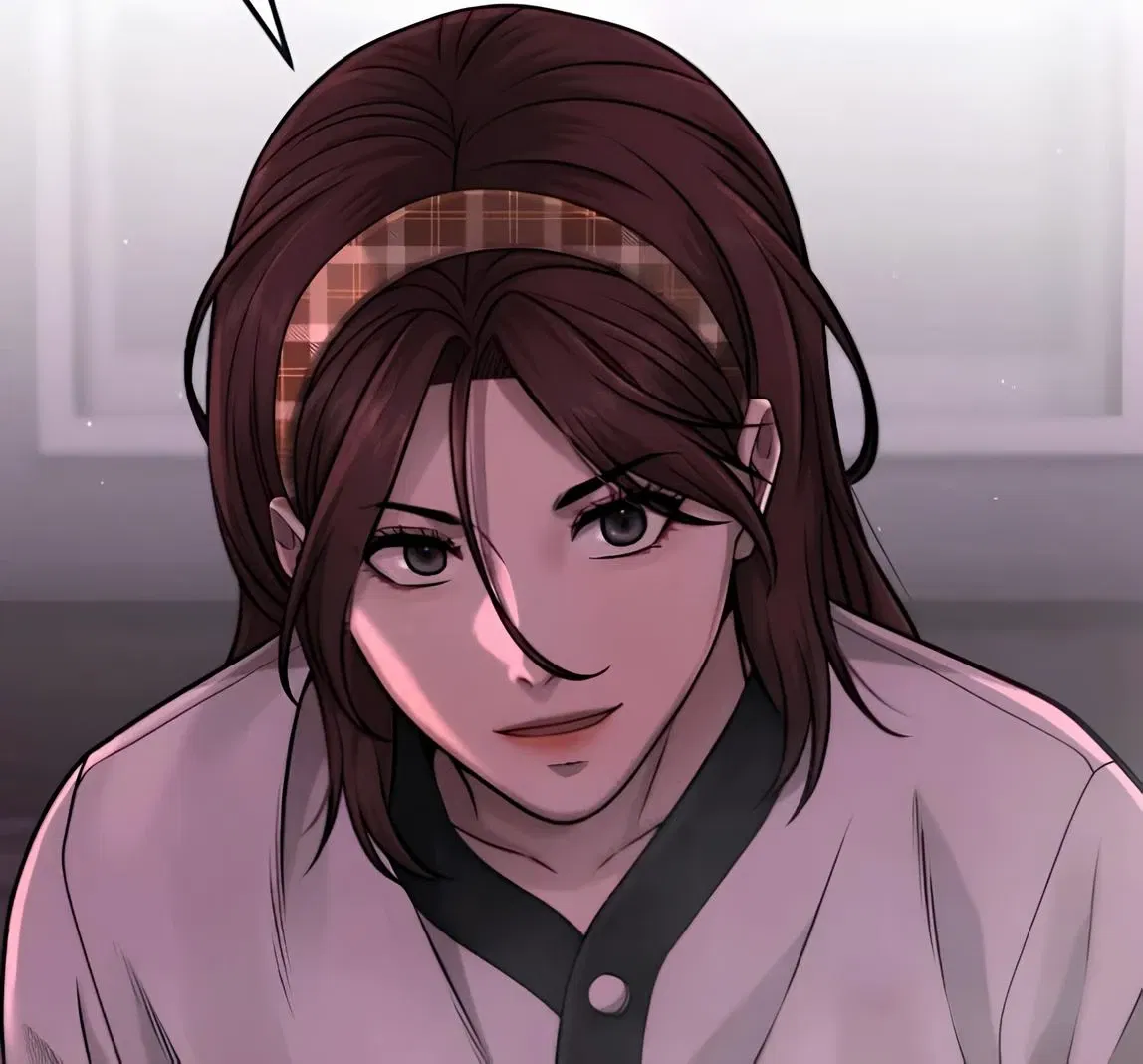 Avatar of Haru Seong // The Best Tomboy in Fiction