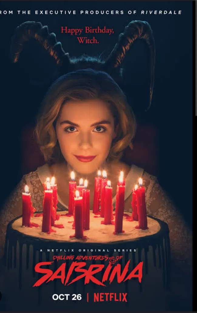 Avatar of Chilling Adventures of Sabrina Spellman RPG