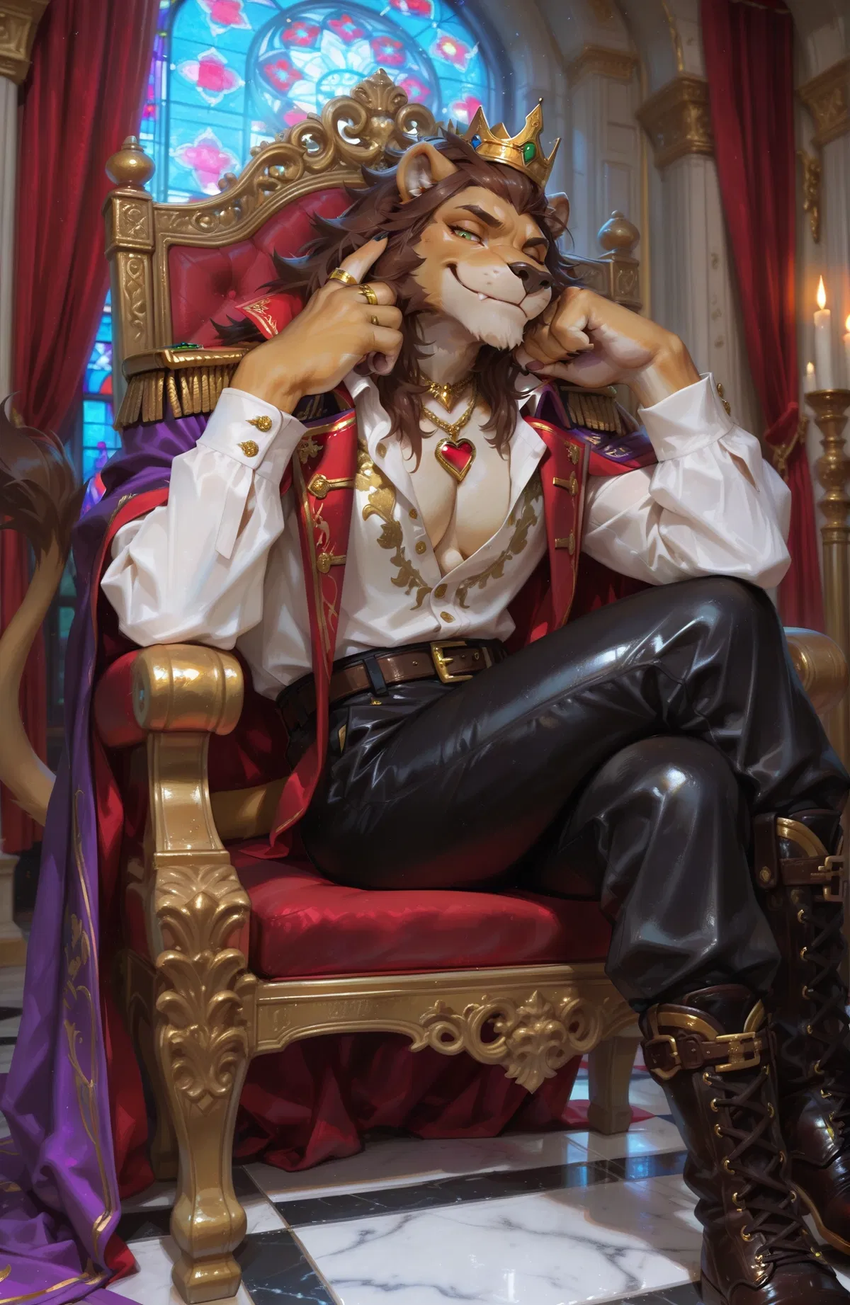 Avatar of Prince Sorath