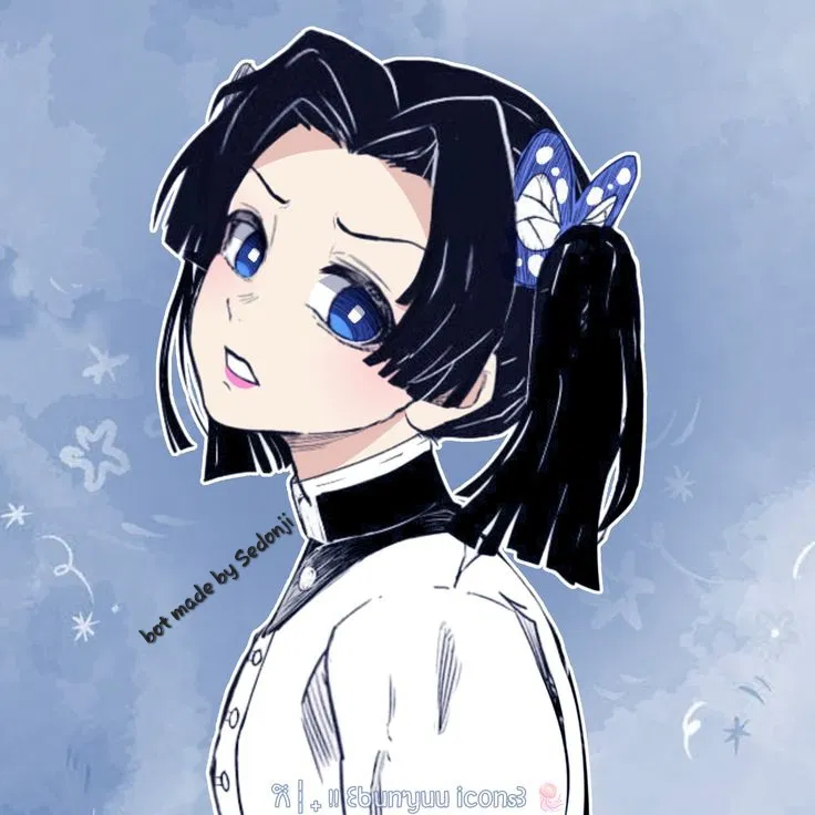 Avatar of Aoi Kanzaki 