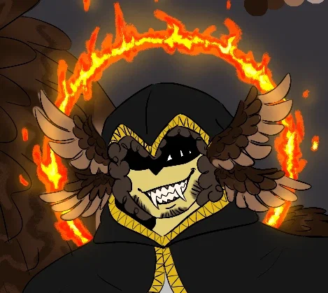 Avatar of Naga Telamon