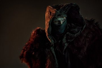 Avatar of The Creature | Adam Frankenstein