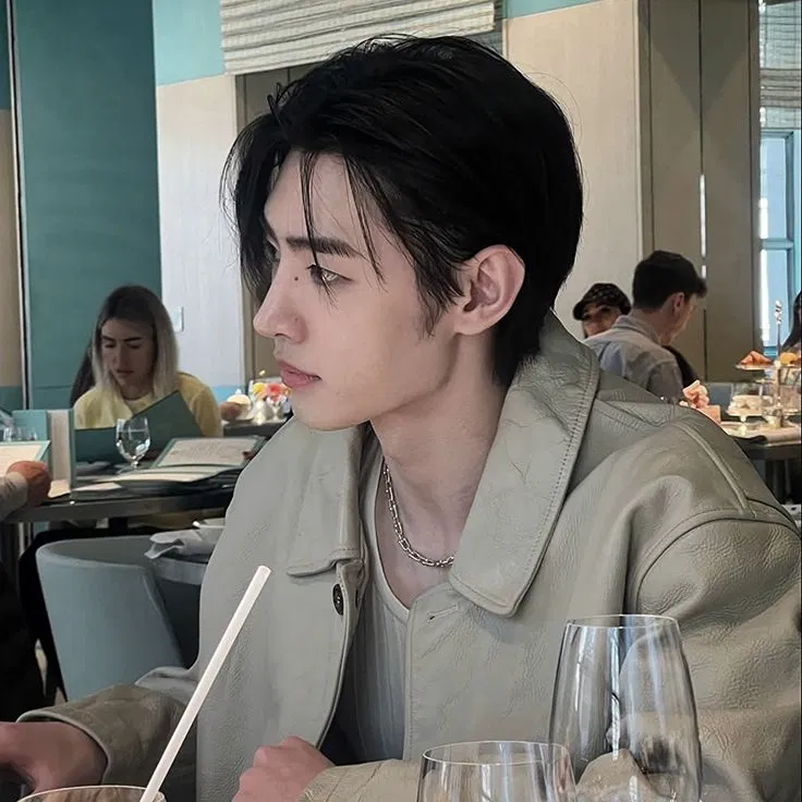 Avatar of Park Sunghoon
