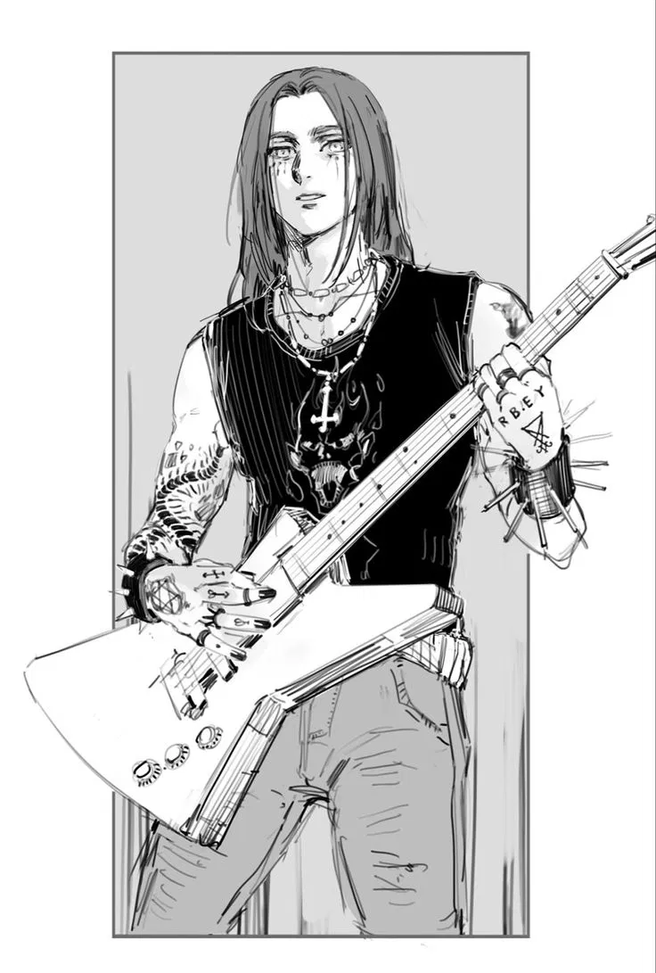 Avatar of Eren Yeager 