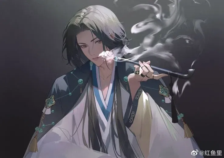 Avatar of Matchmaker | Wei Xing