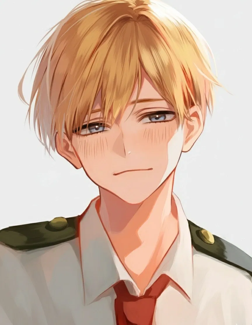 Avatar of Neito Monoma