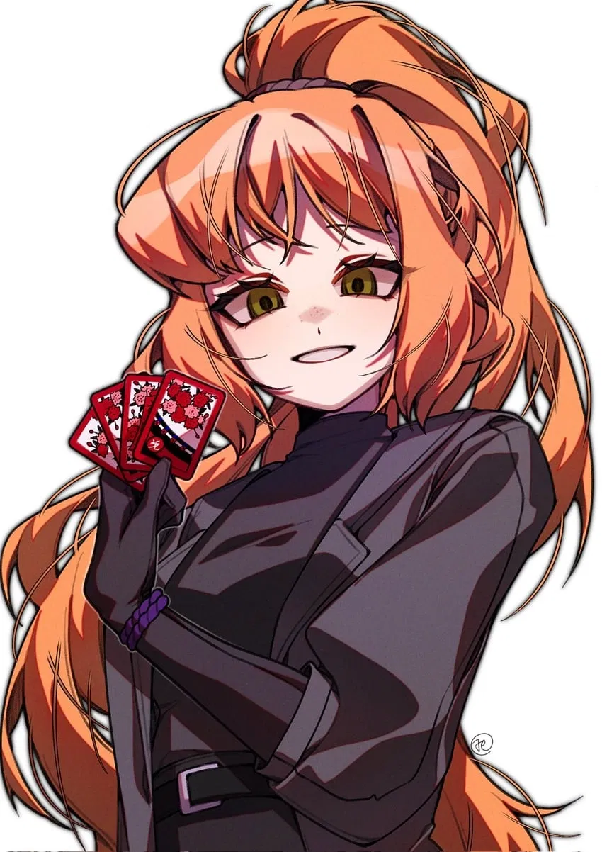 Avatar of Jeong office rep Ishmael 